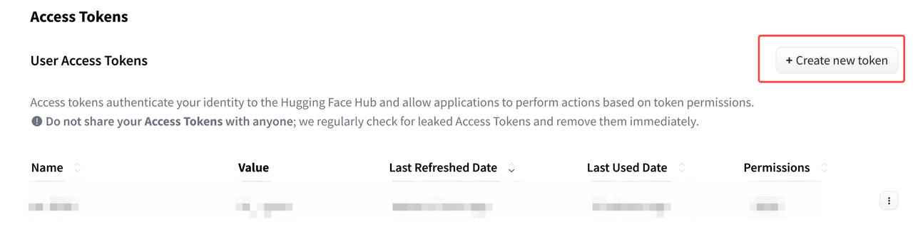 apply hf-token 03