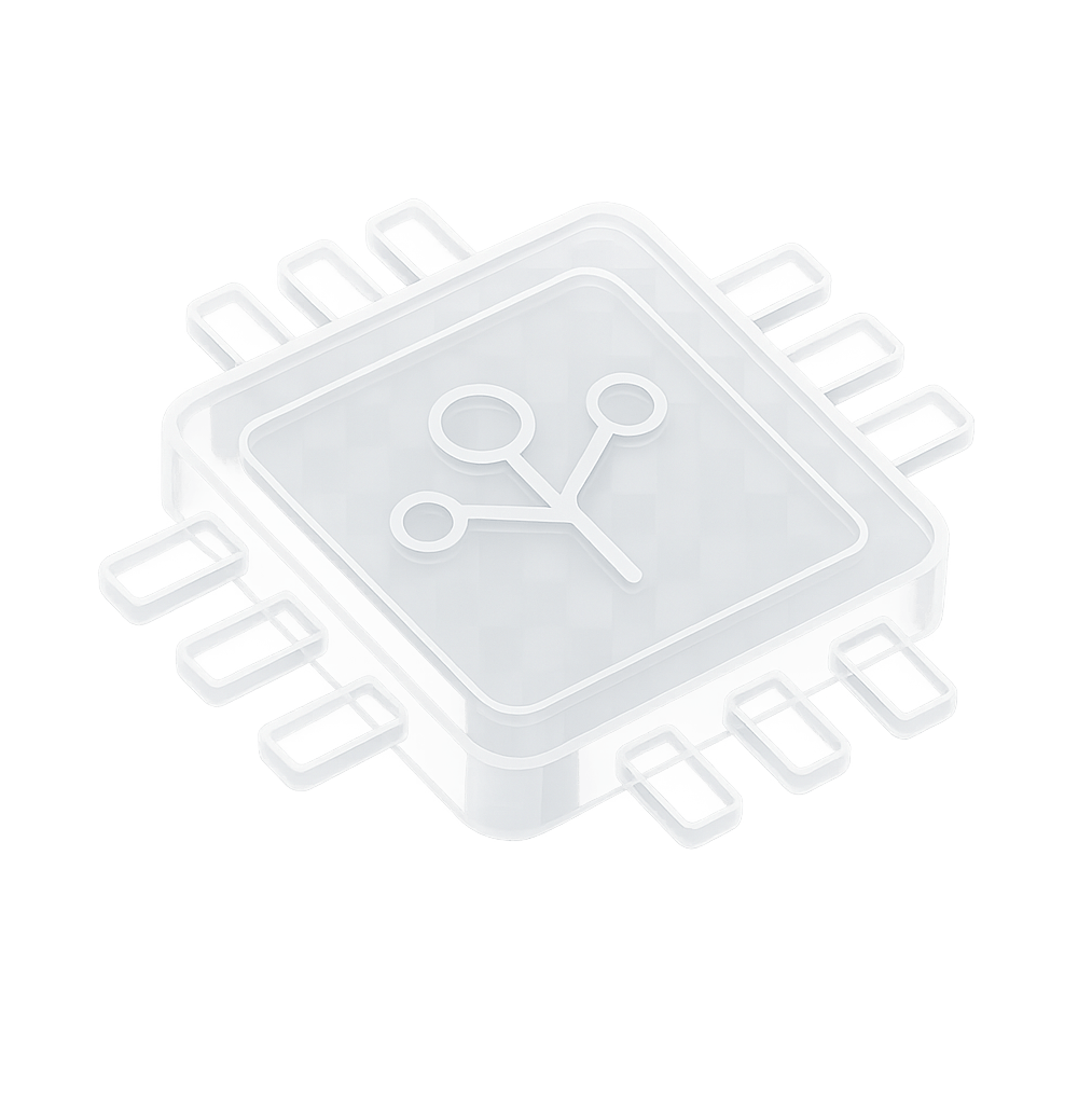 Extensive Hardware Options