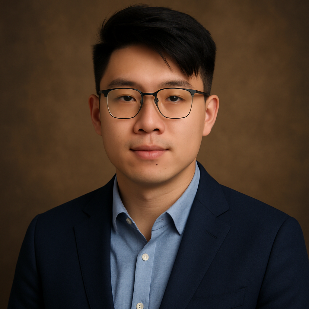 Charles Chen