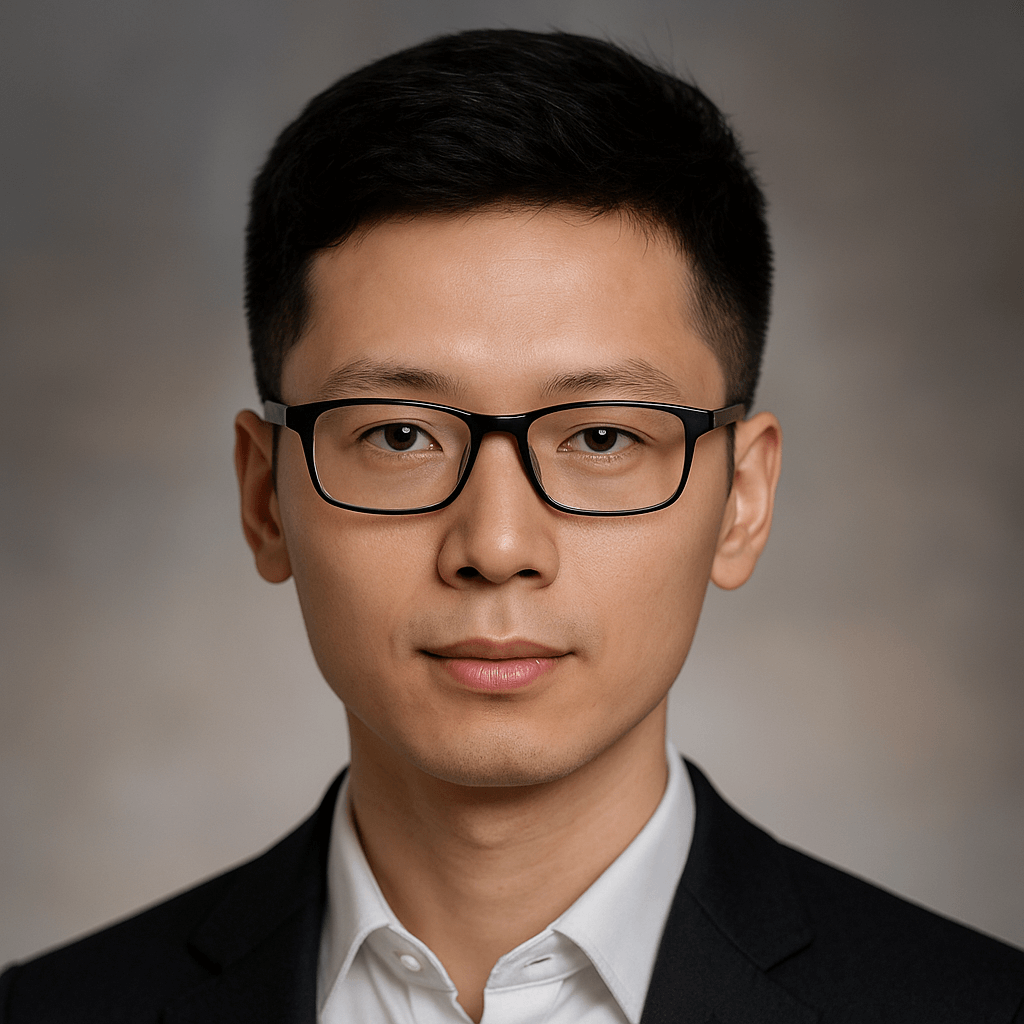 Daniel Dong