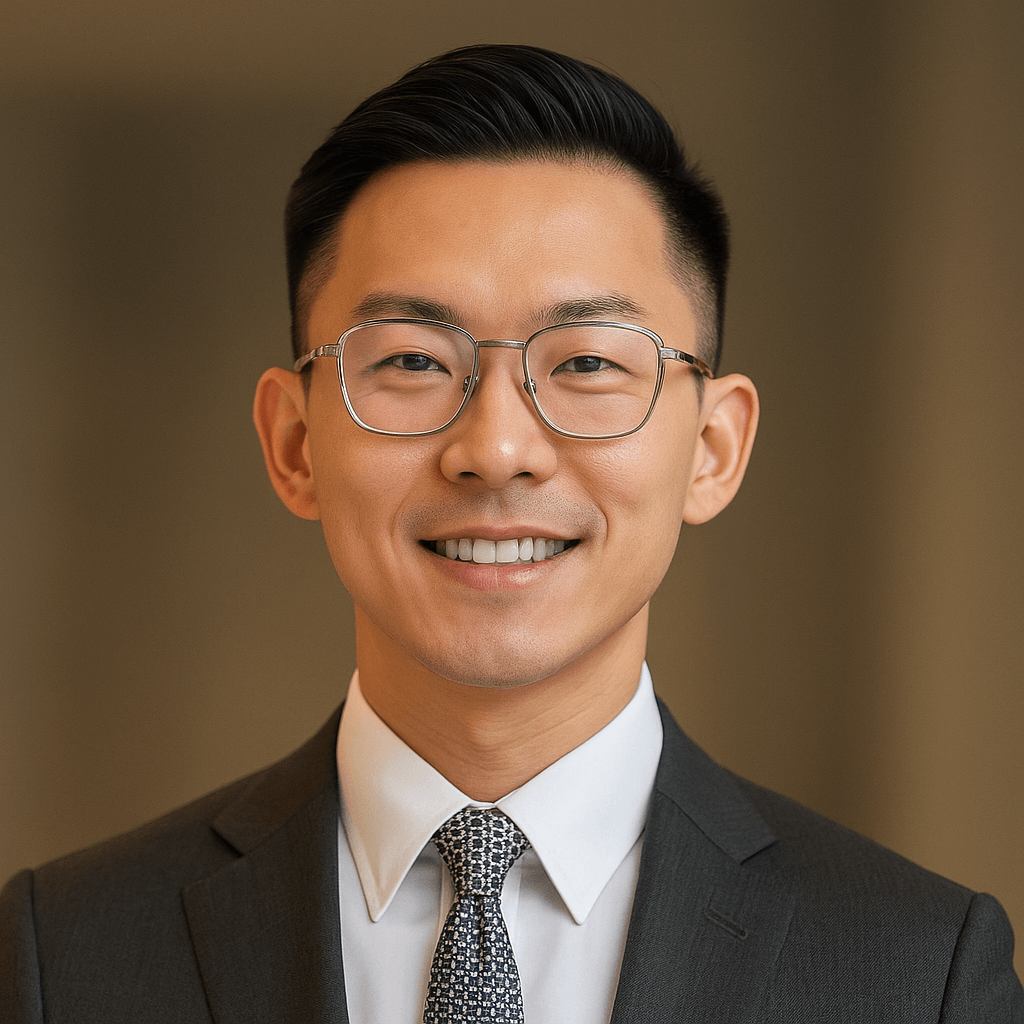 Dean Yu