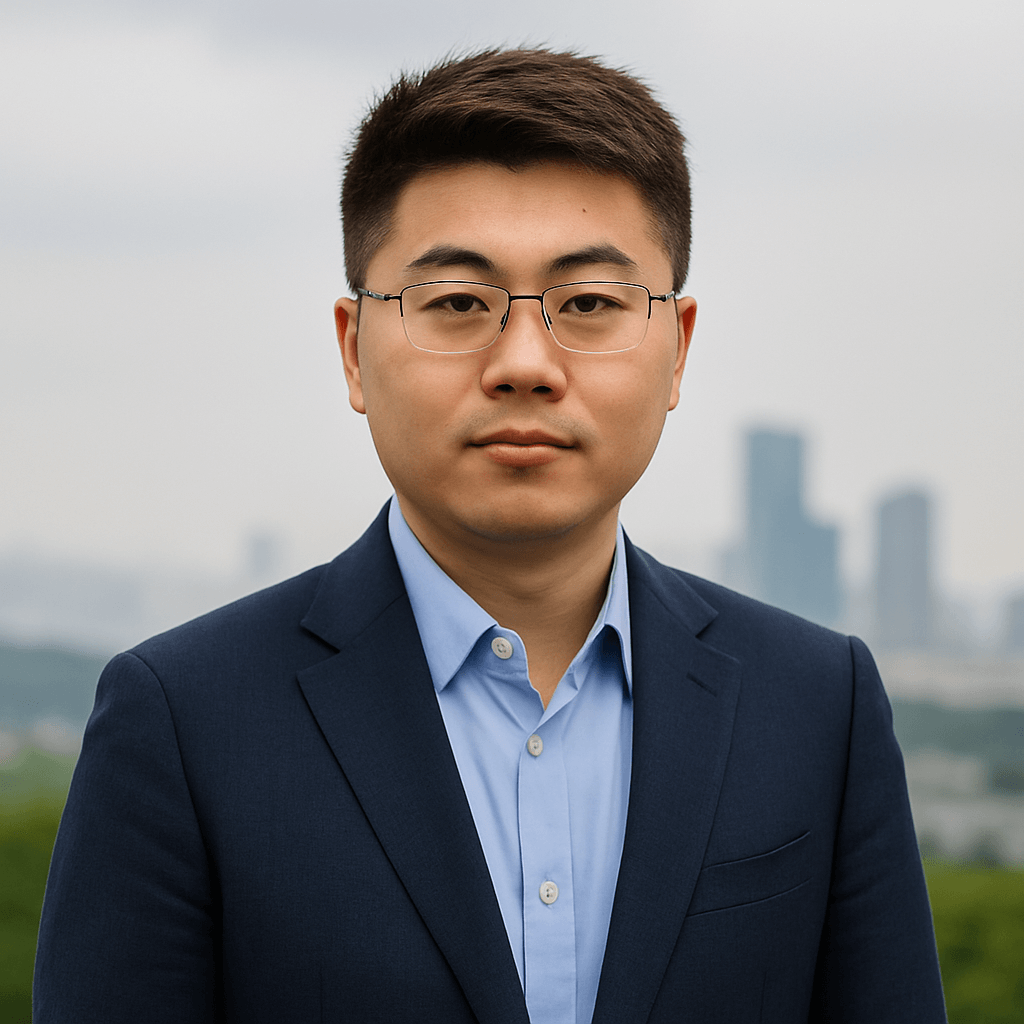 Sean Yu