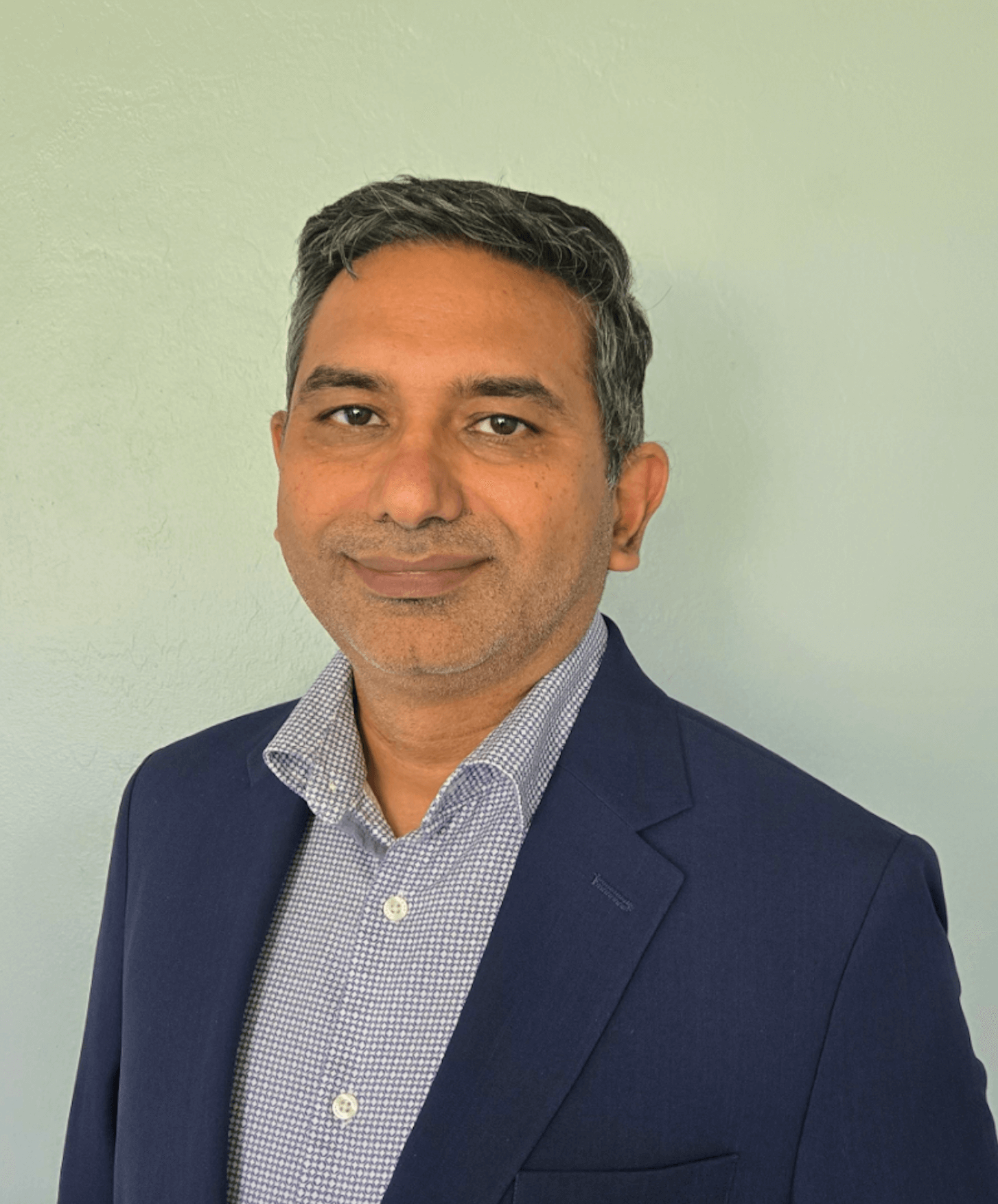 Srini Bala