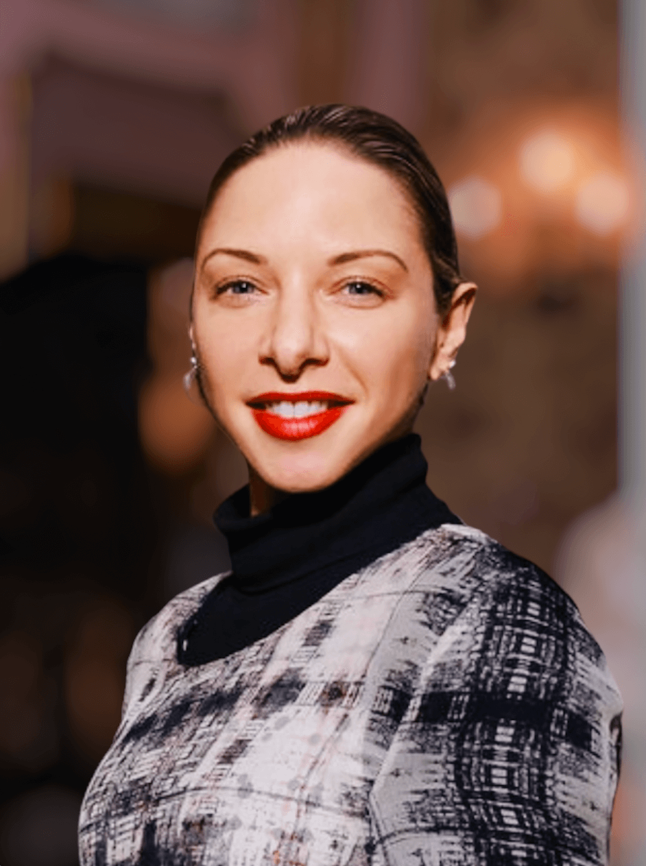 Suzanne Rabicoff