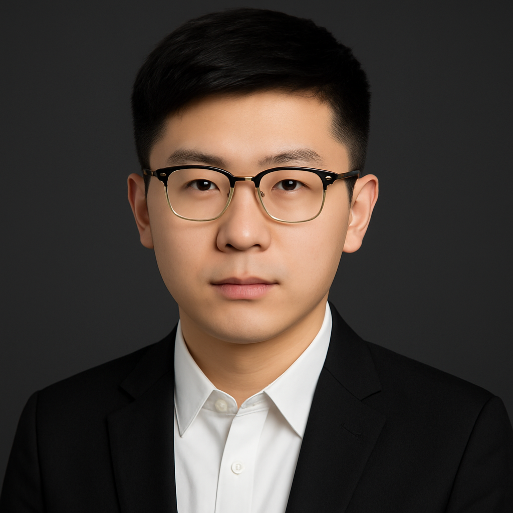 Mike Wang