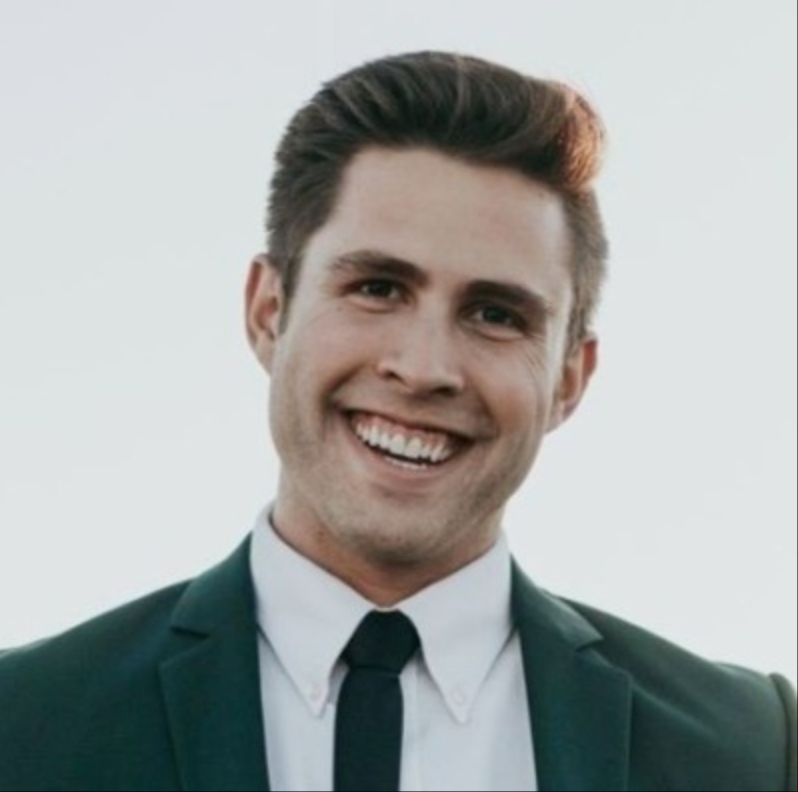 Jason Dotson