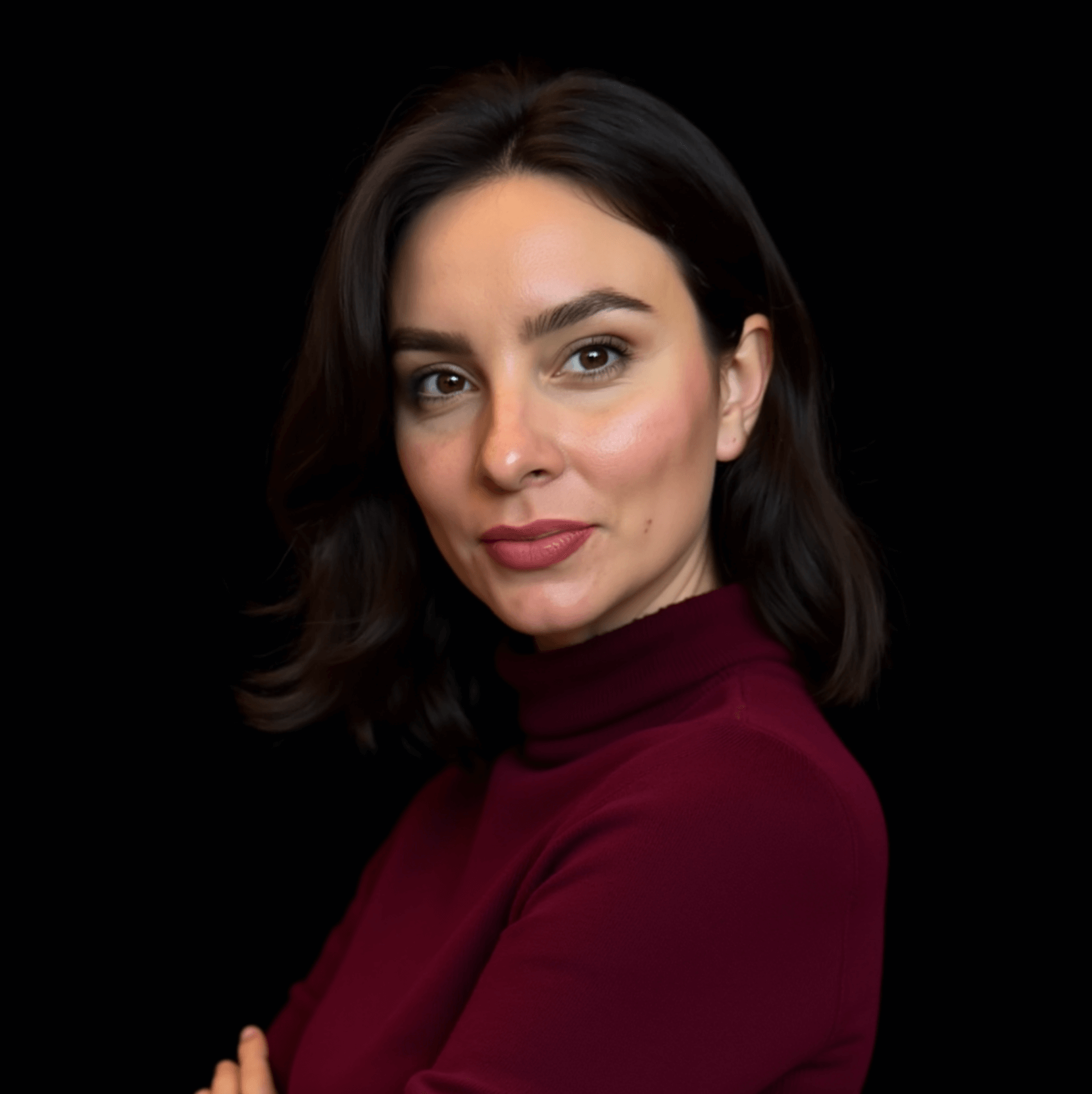 Nancy Burditt